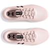 imageUnder Armour Kids Grade School Charged Pursuit 3 Running ShoePink Note