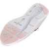 imageUnder Armour Kids Grade School Charged Pursuit 3 Running ShoePink Note
