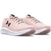 imageUnder Armour Kids Grade School Charged Pursuit 3 Running ShoePink Note