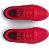 imageUnder Armour Kids Grade School Charged Pursuit 3 Running ShoeRed 600Black