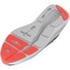 imageUnder Armour Kids Grade School Charged Pursuit 3 Running ShoeUtility Blue 500Electric Tangerine