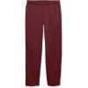 (600) Dark Maroon / / Black