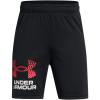 (002) Black / / Racer Red