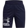 (410) Midnight Navy / / Mod Gray