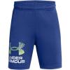 (432) Tech Blue / / Morph Green