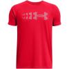 (600) Red / / White