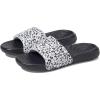 (105) White/Black/Black