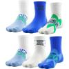 Versa Blue Assorted