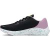 (002) Black/Purple Ace/High-vis Yellow