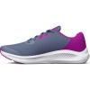 (501) Aurora Purple/Strobe/Metallic Silver
