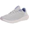 Halo Gray/Baja Blue/Metallic Silver