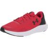 Red (600)/Black