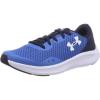 imageUnder Armour Kids Grade School Charged Pursuit 3 Running ShoeVictory Blue 401White