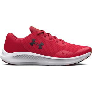 imageUnder Armour Kids Grade School Charged Pursuit 3 Running Shoe602 RedOrange BlastBlack