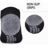 imageUnder Armour Boys Multi Pack Low Cut SockBlack Low Cut