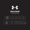 imageUnder Armour Boys Multi Pack Low Cut SockWhiteBlack
