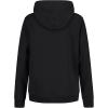 imageUnder Armour Boys Outdoor Hoodie Large Front Pocket QuickDrying ampamp LightweightBlack Mtn Logo