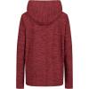 imageUnder Armour Boys Outdoor Hoodie Large Front Pocket QuickDrying ampamp LightweightCordovastature
