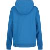 imageUnder Armour Boys Outdoor Hoodie Large Front Pocket QuickDrying ampamp LightweightCosmic Blue