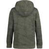 imageUnder Armour Boys Outdoor Hoodie Large Front Pocket QuickDrying ampamp LightweightMarine Od GreenForest