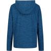 imageUnder Armour Boys Outdoor Hoodie Large Front Pocket QuickDrying ampamp LightweightVarsity Bluestack