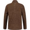 imageUnder Armour Boys Outdoor Quarter Zip Pullover Fleece Lightweight Sweatshirt with a Full FitCoyote Twist
