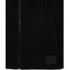 imageUnder Armour Boys Vest Zipup Or Buttonup Style Hooded Lightweight ampamp WarmBlack  Sherpa