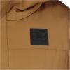 imageUnder Armour Boys Vest Zipup Or Buttonup Style Hooded Lightweight ampamp WarmCoyote Cargo