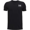 Black (001)/White