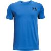 Brilliant Blue (787)/Black