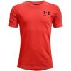 Dark Orange (860)/Black
