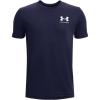 Midnight Navy (410)/Black