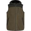Marine Od Green Fleece