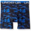 imageUnder Armour Boys Performance Boxer Briefs Lightweight ampamp Smooth Stretch FitUltra BlueBlack