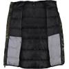 imageUnder Armour Boys Pronto Puffer Jacket MidWeight Zip Up Closure Repels WaterBaroque Camo