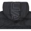 imageUnder Armour Boys Pronto Puffer Jacket MidWeight Zip Up Closure Repels WaterBlack