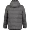 imageUnder Armour Boys Pronto Puffer Jacket MidWeight Zip Up Closure Repels WaterHeather Gray  Core