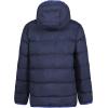 imageUnder Armour Boys Pronto Puffer Jacket MidWeight Zip Up Closure Repels WaterMidnight Navy Solid