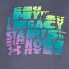 imageUnder Armour Boys Short Sleeve Shirt Crewneck Lightweight and BreathableGray Legacy