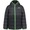 Black/Green