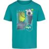 All Sport Teal