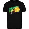 Baseball - Black