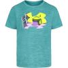 Circuit Teal