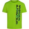 Hi-vis Wordmark