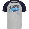 Mod Gray Rookie