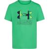 Vapor Green Mercury