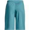 imageUnder Armour Boys Prototype 20 Shorts433 Glacier Blue   White