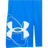 imageUnder Armour Boys Prototype 20 Shorts486 Versa Blue   White
