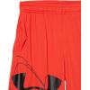 imageUnder Armour Boys Prototype 20 Shorts890 Radio Red   Black
