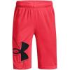 imageUnder Armour Boys Prototype 20 ShortsBeta 628Black